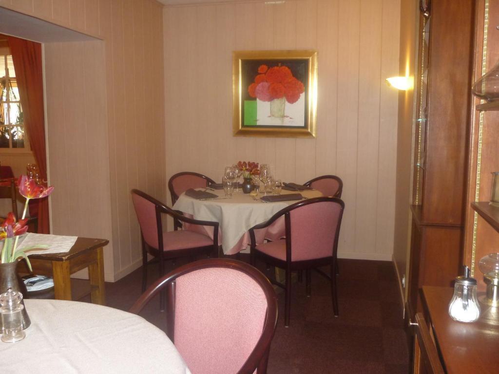 Logis Le Relais Du Serre Dieulefit