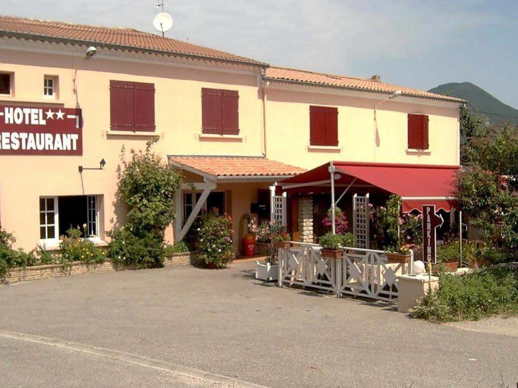Logis Le Relais Du Serre 2*