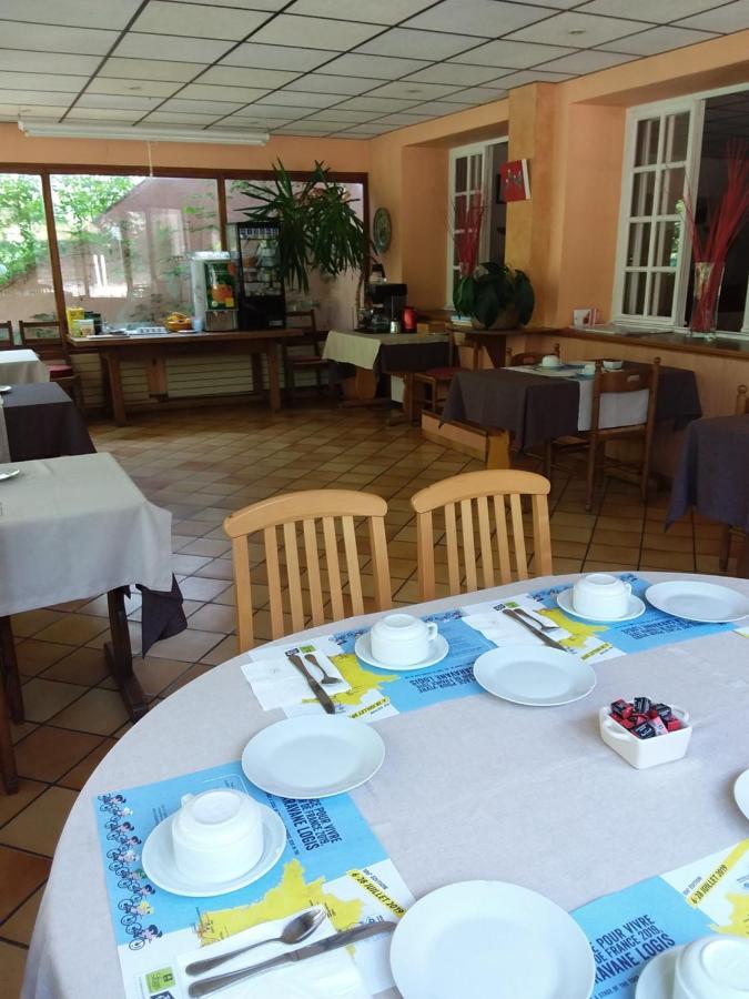 Logis Le Relais Du Serre 2* Dieulefit