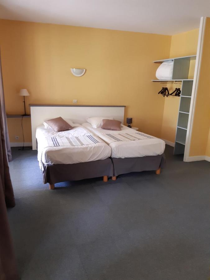 Le Relais Du Serre Hotel 2*
