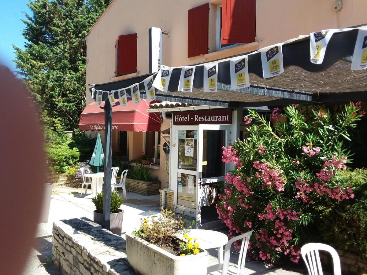 Le Relais Du Serre Hotel 2*