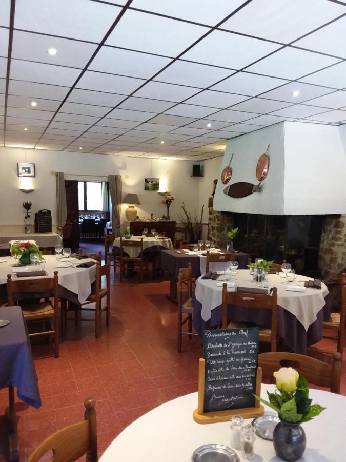 Le Relais Du Serre Hotel 2*