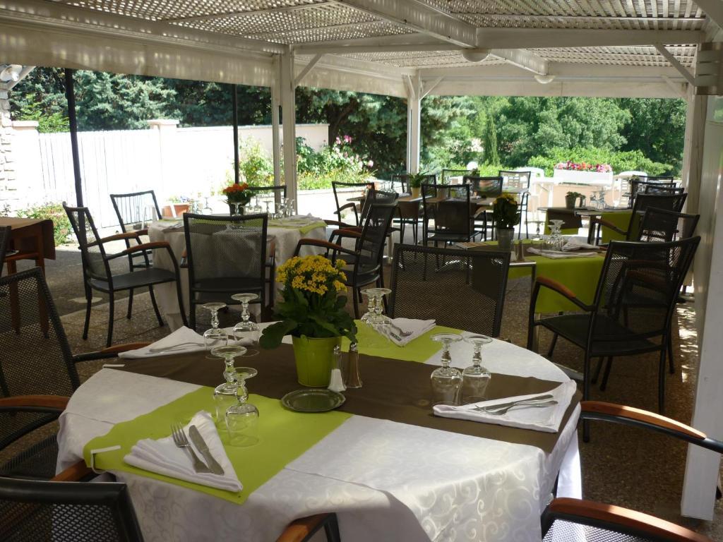 Hotel Le Relais Du Serre 2*