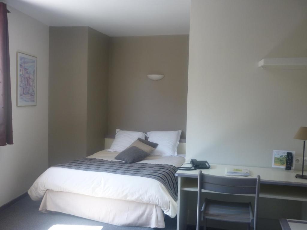 Le Relais Du Serre