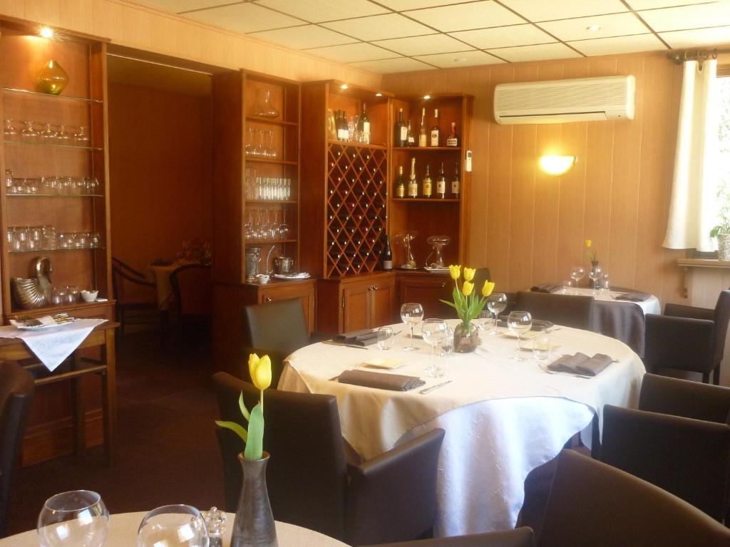 Le Relais Du Serre 2*